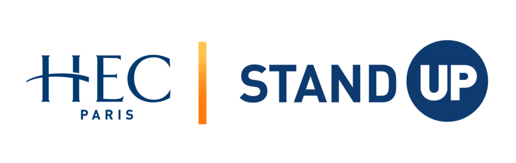 HEC Stand Up Paris